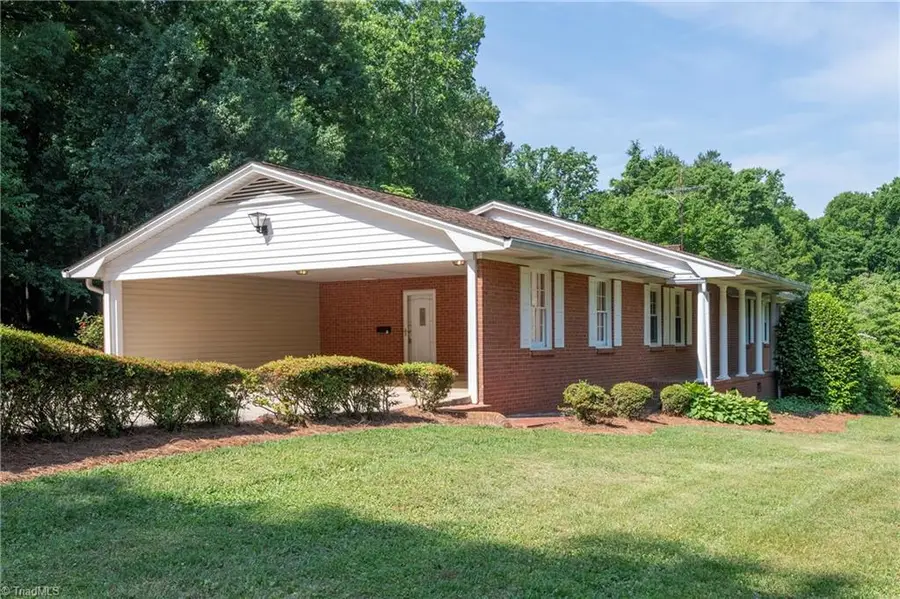 197 Elm Street, Mocksville, NC 27028 - #3