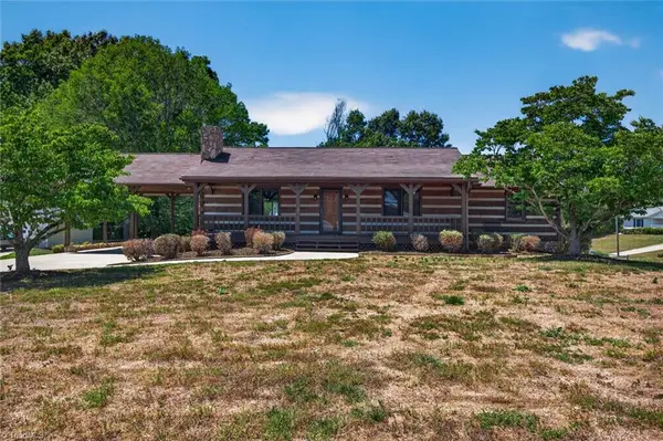 7000 Oakridge Drive, Lexington, NC 27295