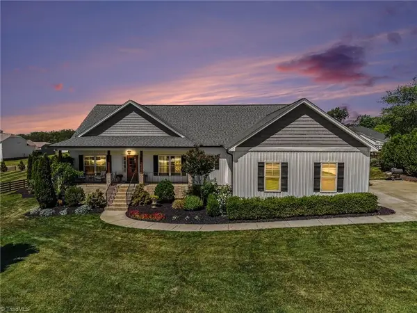 8868 Belews Ridge Road, Stokesdale, NC 27357
