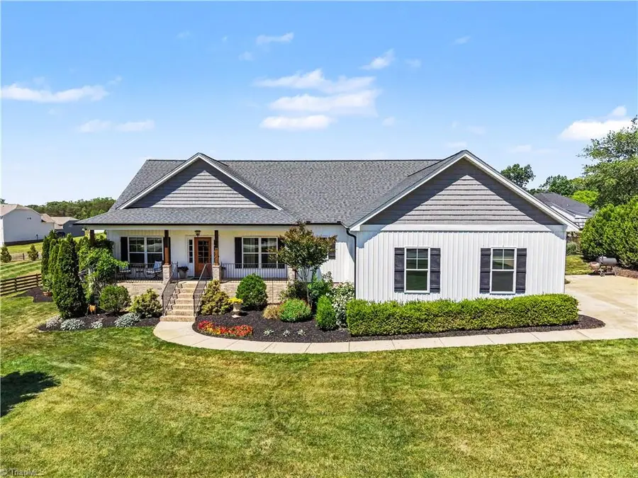 8868 Belews Ridge Road, Stokesdale, NC 27357 - #2