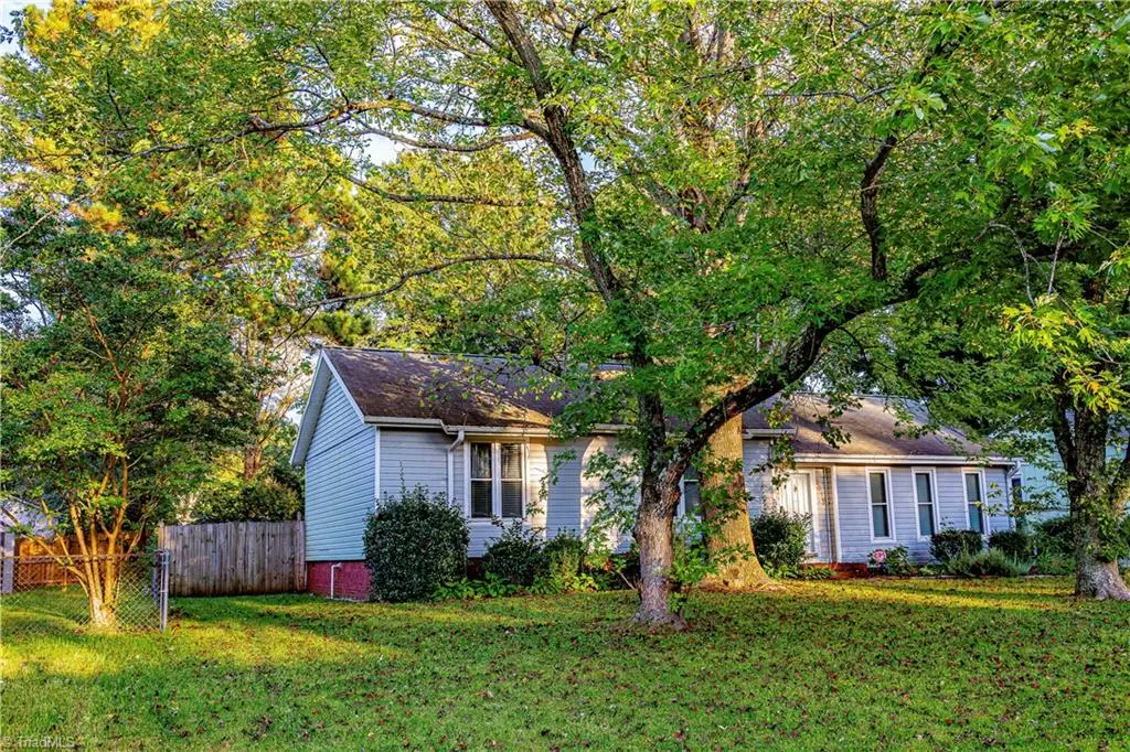 Address Withheld By Seller, High Point, NC 27265 - #1