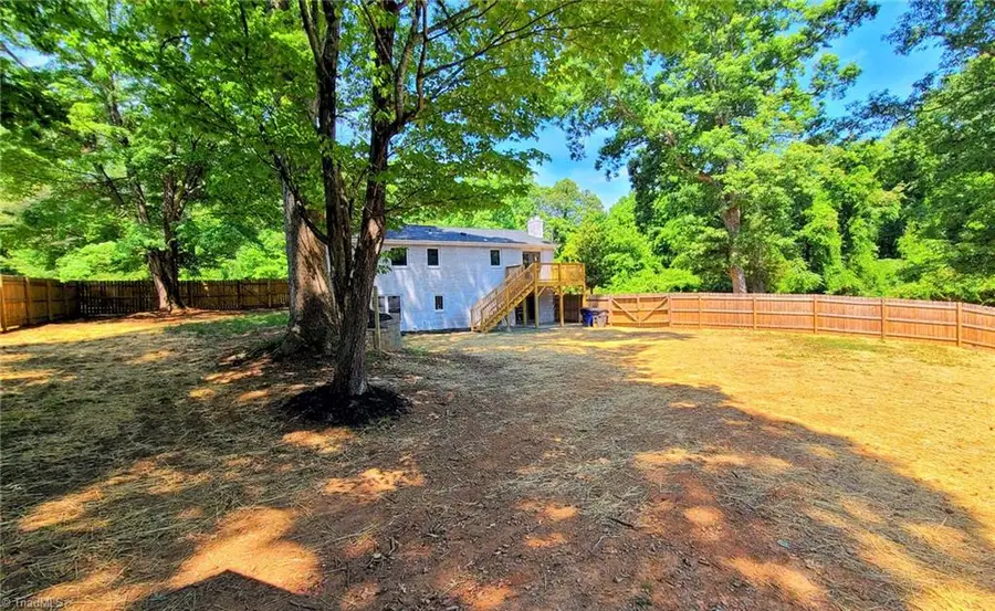 4665 Hildebrand Drive, Winston Salem, NC 27106 - #2