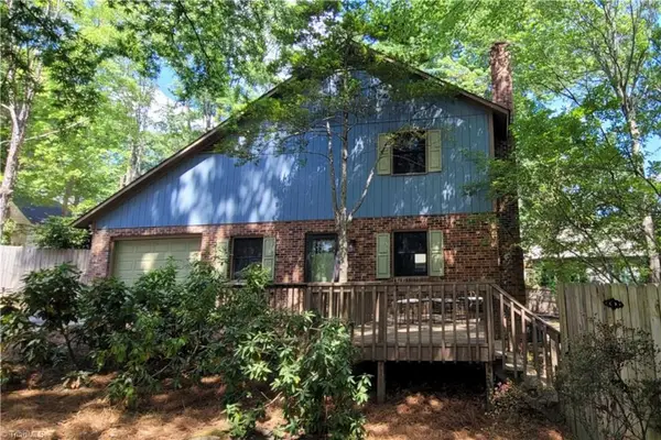 4202 Lawndale Drive, Greensboro, NC 27455