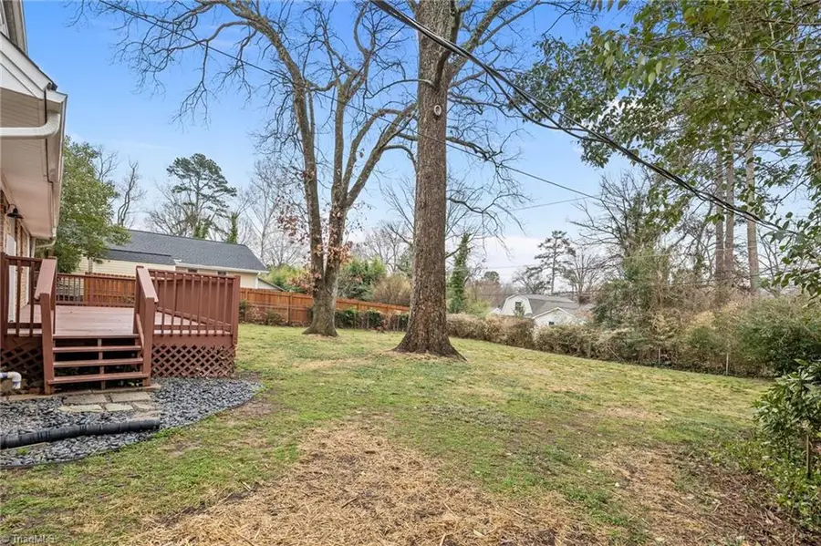2209 Villa Drive, Greensboro, NC 27403 - #3