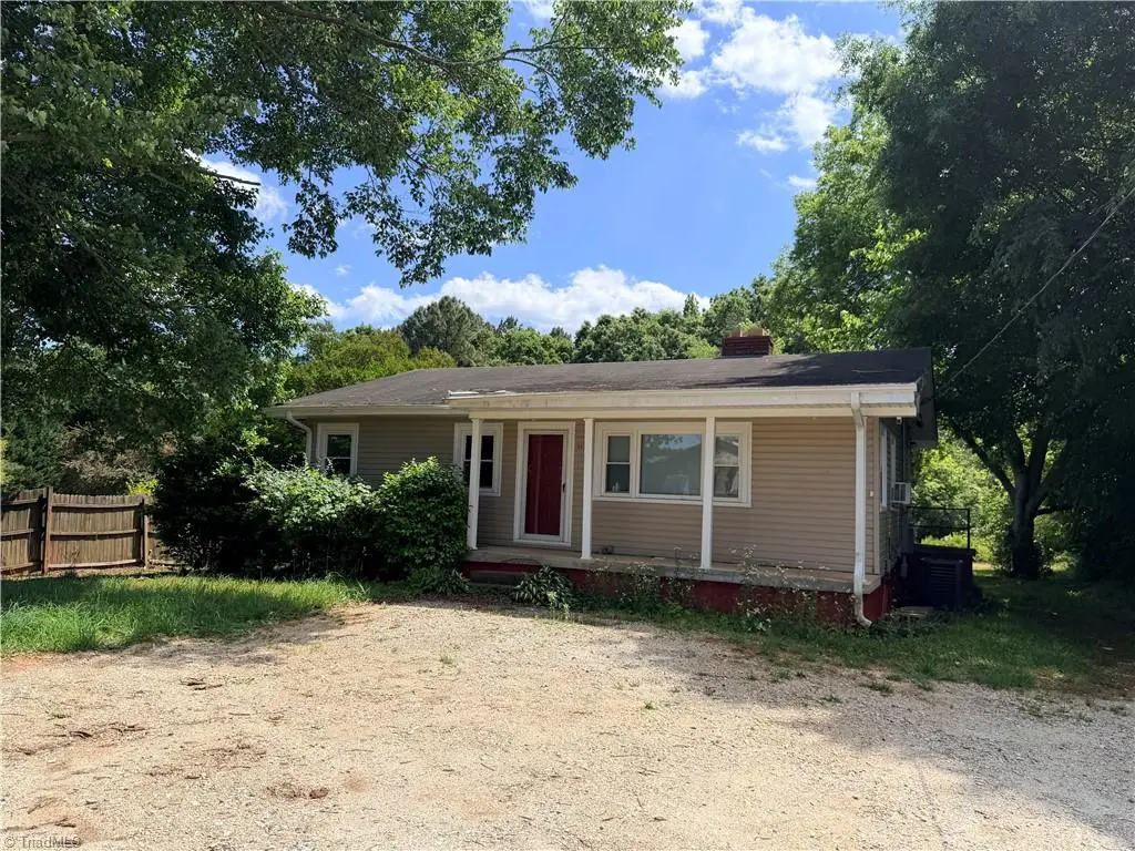 2675 Long Ferry Road, Salisbury, NC 28146 - #1