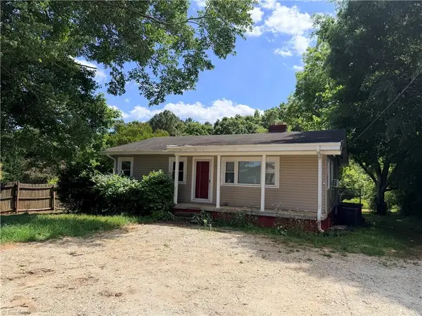 2675 Long Ferry Road, Salisbury, NC 28146