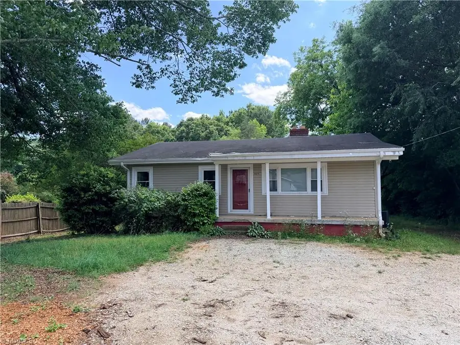 2675 Long Ferry Road, Salisbury, NC 28146 - #3