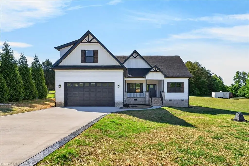 2361 Chaucer Lane, Winston Salem, NC 27107 - #1