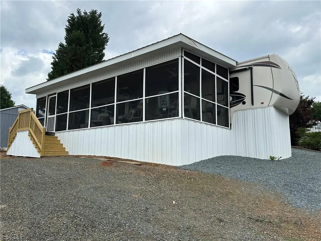 223 Grand View Drive, New London, NC 28127 - #1