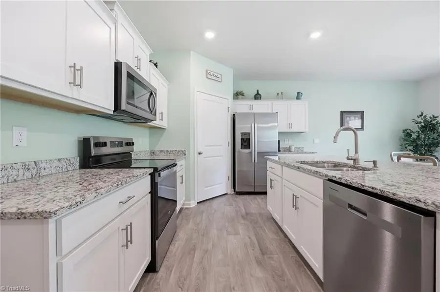 214 Jack Rabbit Court, Lexington, NC 27292 - #3