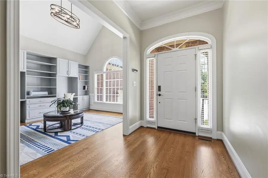 2904 Willow Oak Drive, Greensboro, NC 27408 - #2