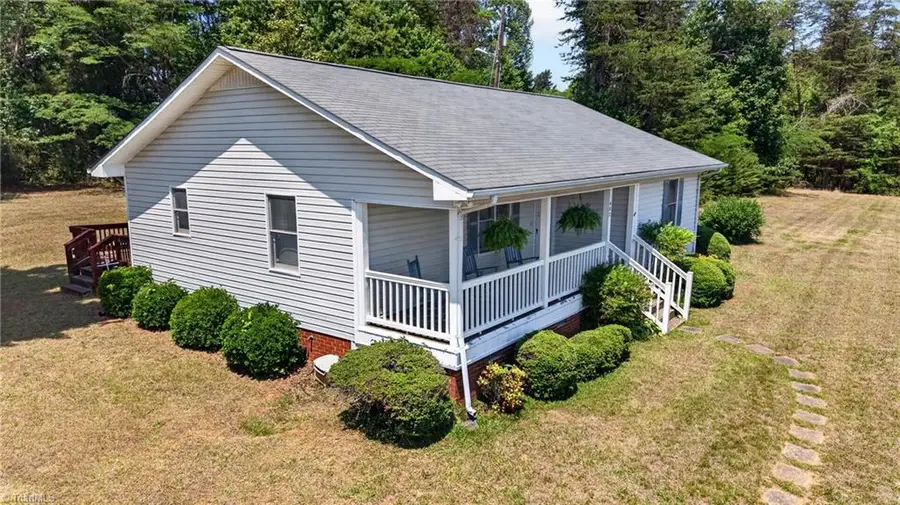 482 Bethany Road, Reidsville, NC 27320 - #2