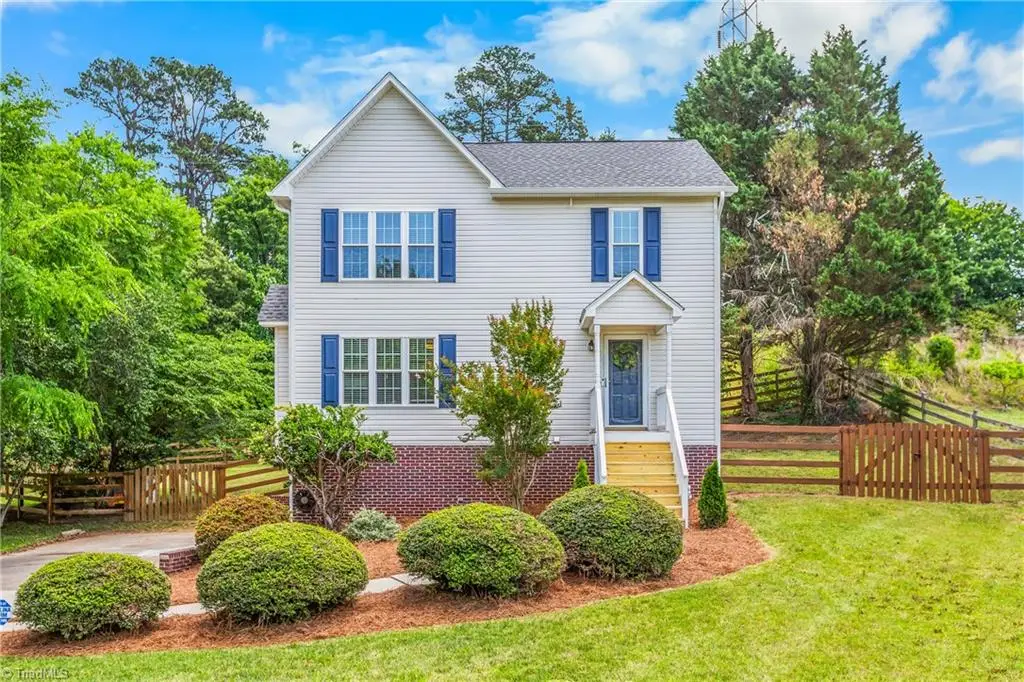 129 Twin Valley Drive, Clemmons, NC 27012 - #1