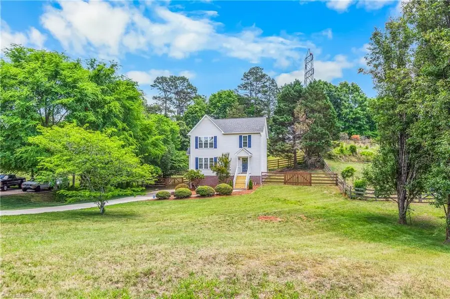129 Twin Valley Drive, Clemmons, NC 27012 - #2