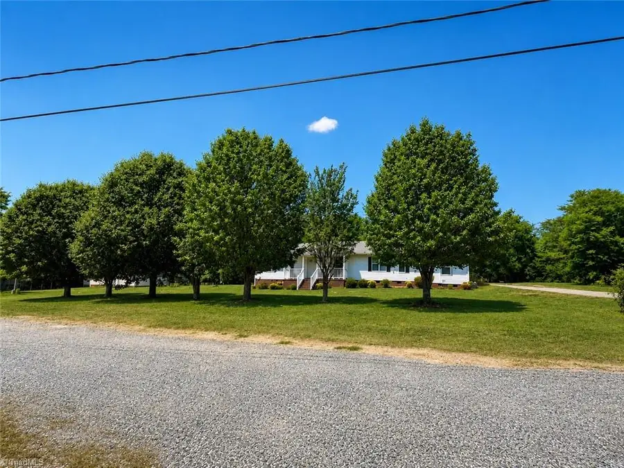 1214 Violet Court, Burlington, NC 27217 - #2