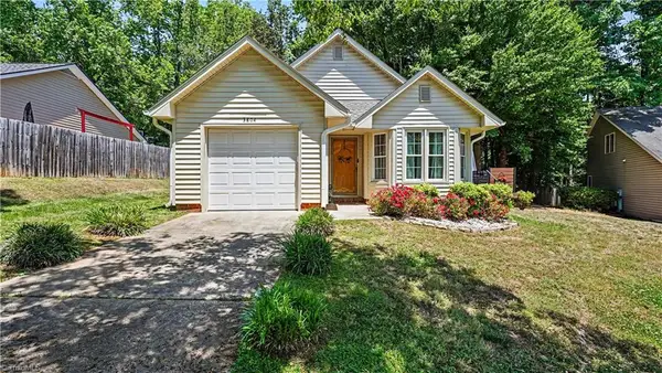 3804 King Edward Court, Greensboro, NC 27455