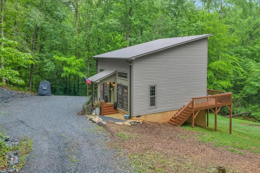 38 Macey Drive, Nebo, NC 28761 - #3