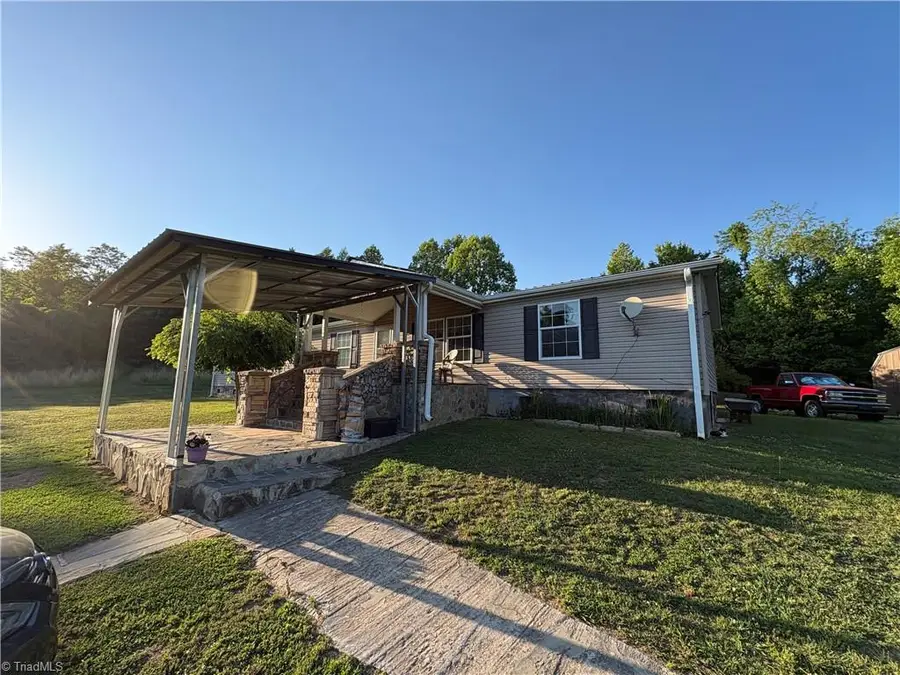 1620 Rogers Road, Mount Airy, NC 27030 - #2
