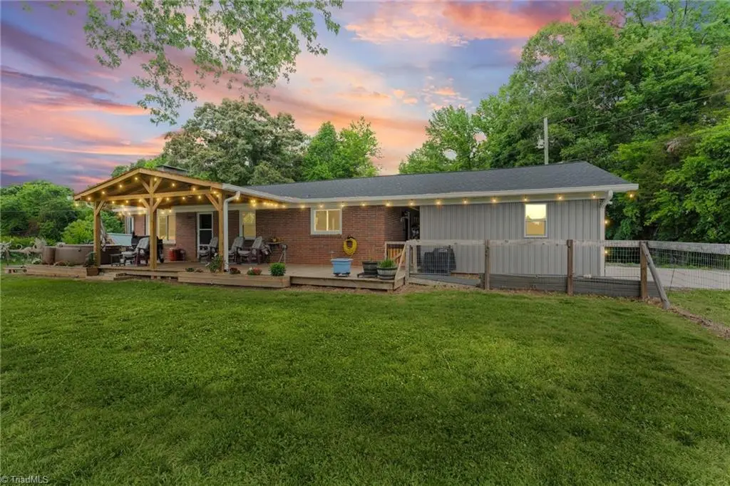 111 Pool Drive, Mocksville, NC 27028 - #1