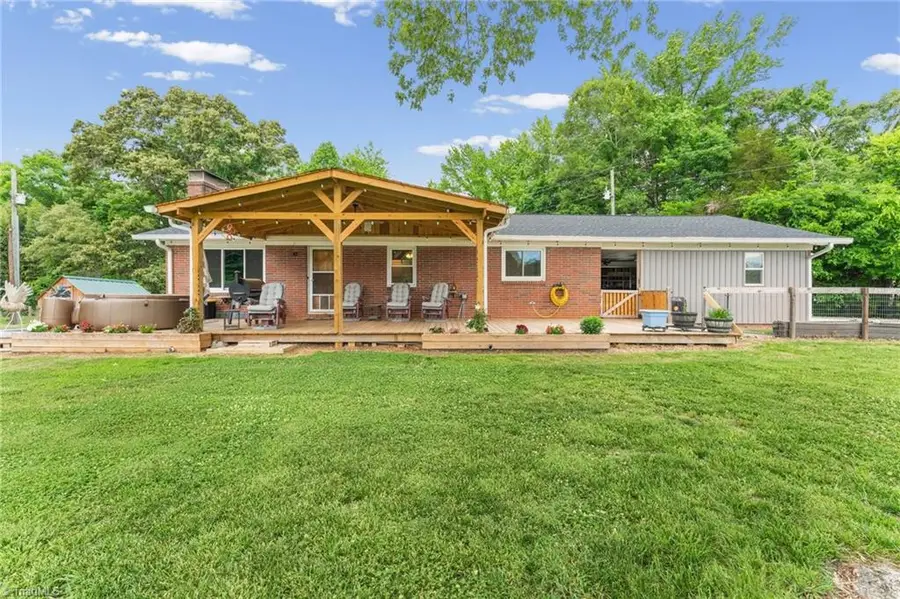 111 Pool Drive, Mocksville, NC 27028 - #2