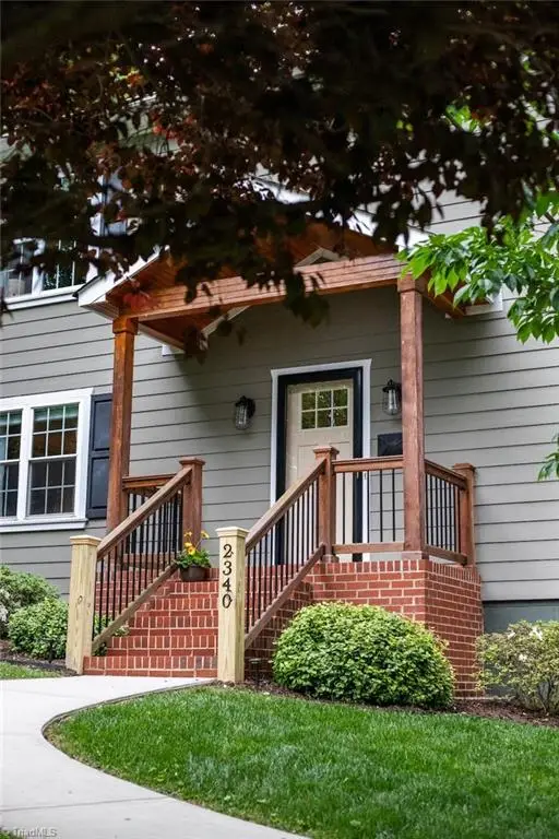 2340 Cherokee Lane, Winston Salem, NC 27103 - #3