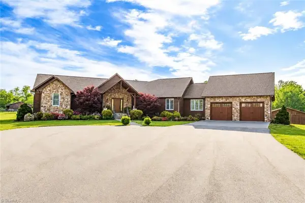 1083 Union Community Road, Thurmond, NC 28683