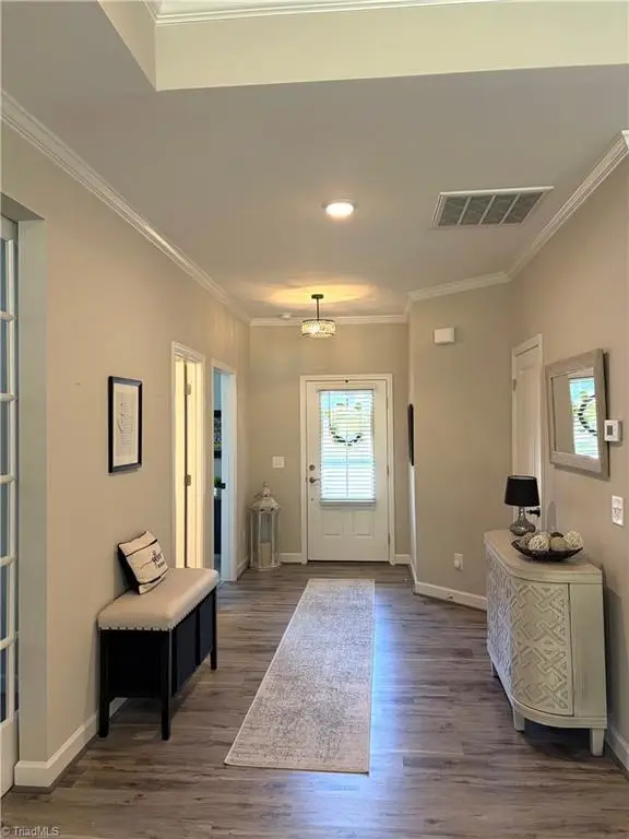 3443 Willowcrest Street, High Point, NC 27265 - #2