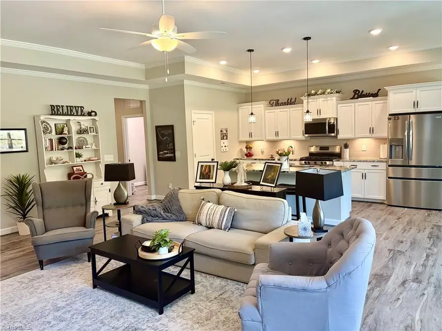 3443 Willowcrest Street, High Point, NC 27265 - #3
