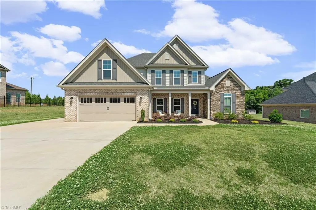 139 Rosewood Drive, Midway, NC 27127 - #1