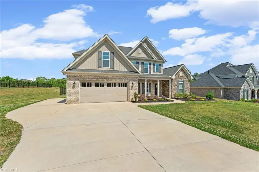 139 Rosewood Drive, Midway, NC 27127 - #3