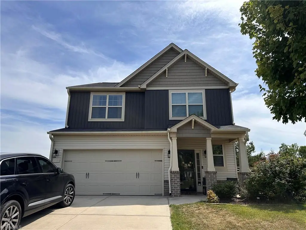 2751 Mayfield Drive, Graham, NC 27253 - #1