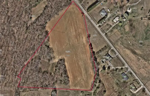 0000 Johnson Road, High Point, NC 27265