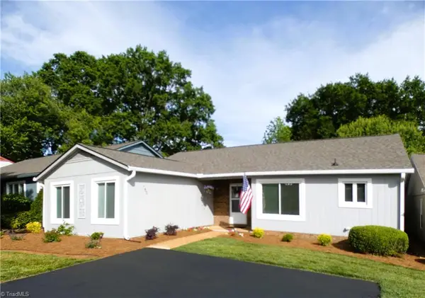 156 Fairway Drive, Bermuda Run, NC 27006