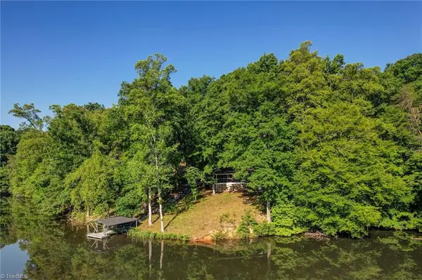 1036 Butter Road, Reidsville, NC 27320