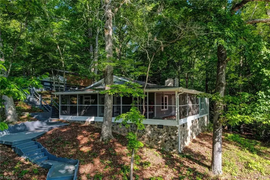 1036 Butter Road, Reidsville, NC 27320 - #2