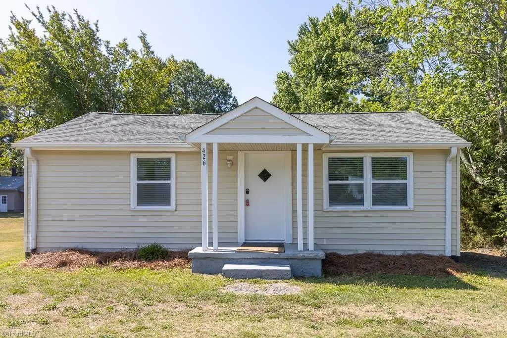 426 Hasty School Road, Thomasville, NC 27360 - #1