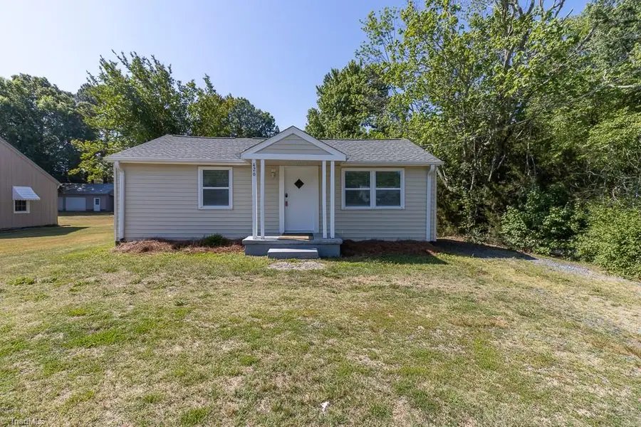 426 Hasty School Road, Thomasville, NC 27360 - #2