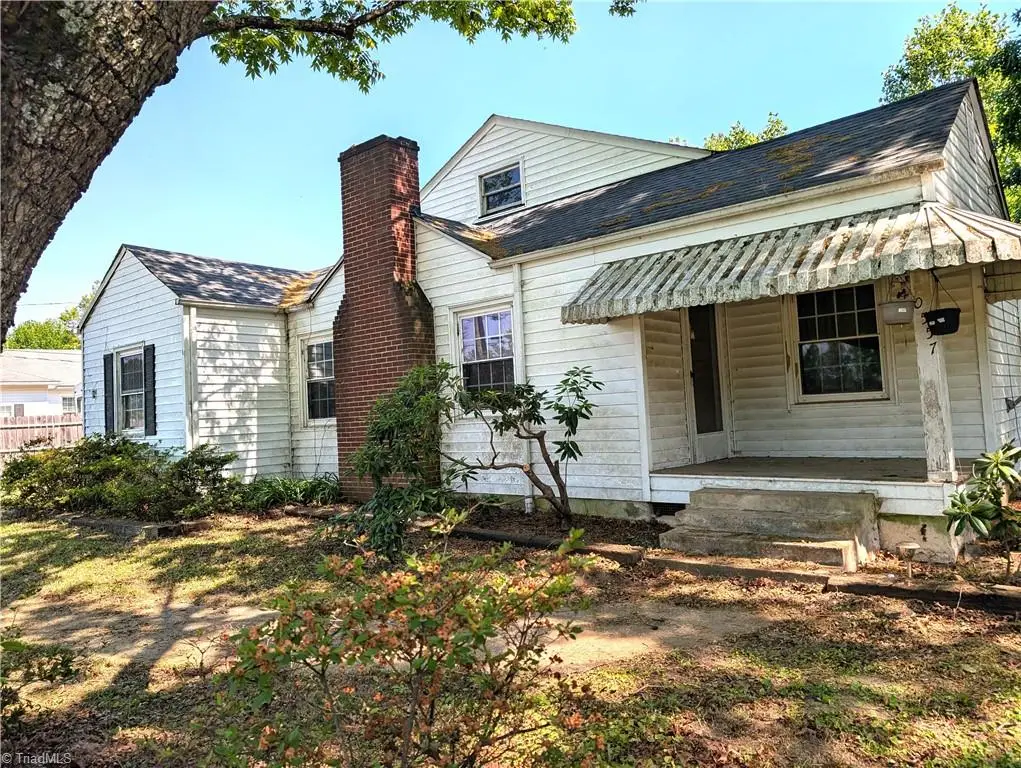 10557 Nc Highway 89 W, Westfield, NC 27053 - #1