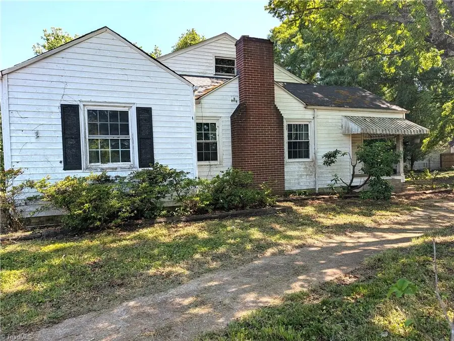 10557 Nc Highway 89 W, Westfield, NC 27053 - #2