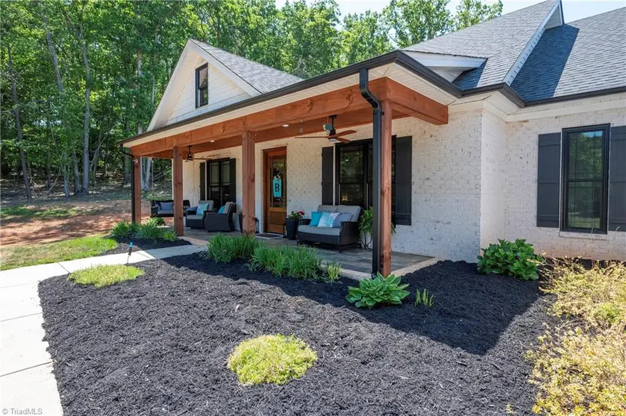 7988 Ridge Road, Tobaccoville, NC 27050 - #2