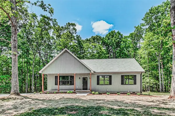 5079 Gardengate Road, Asheboro, NC 27205