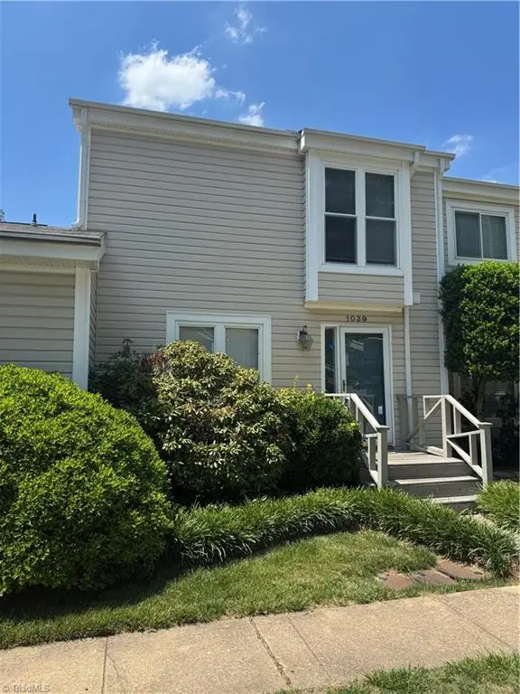 1039 Turtle Rock Lane, Winston Salem, NC 27104 - #2