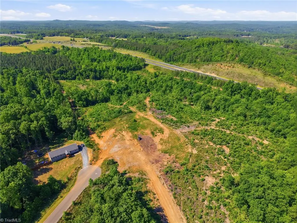 0 Lot #8 Skeen View Road, Asheboro, NC 27205 - #1