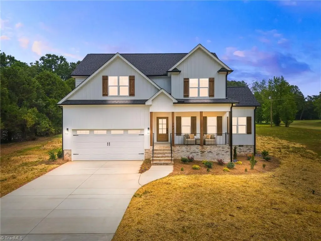 303 Country Club Drive, Stoneville, NC 27048 - #1