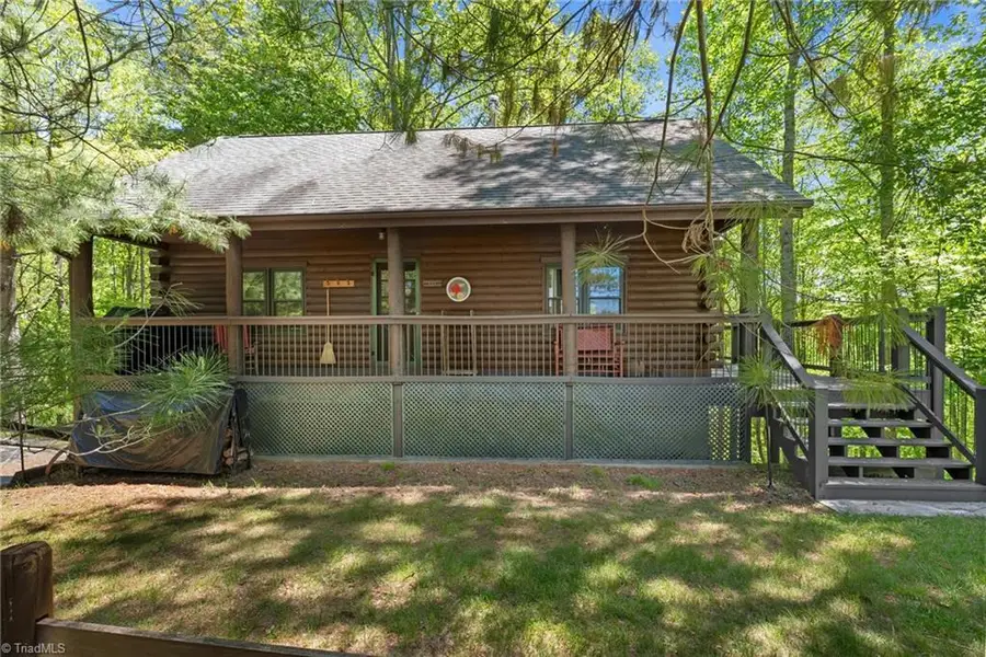 73 Happy Hunt Drive, Grassy Creek, NC 28631 - #2