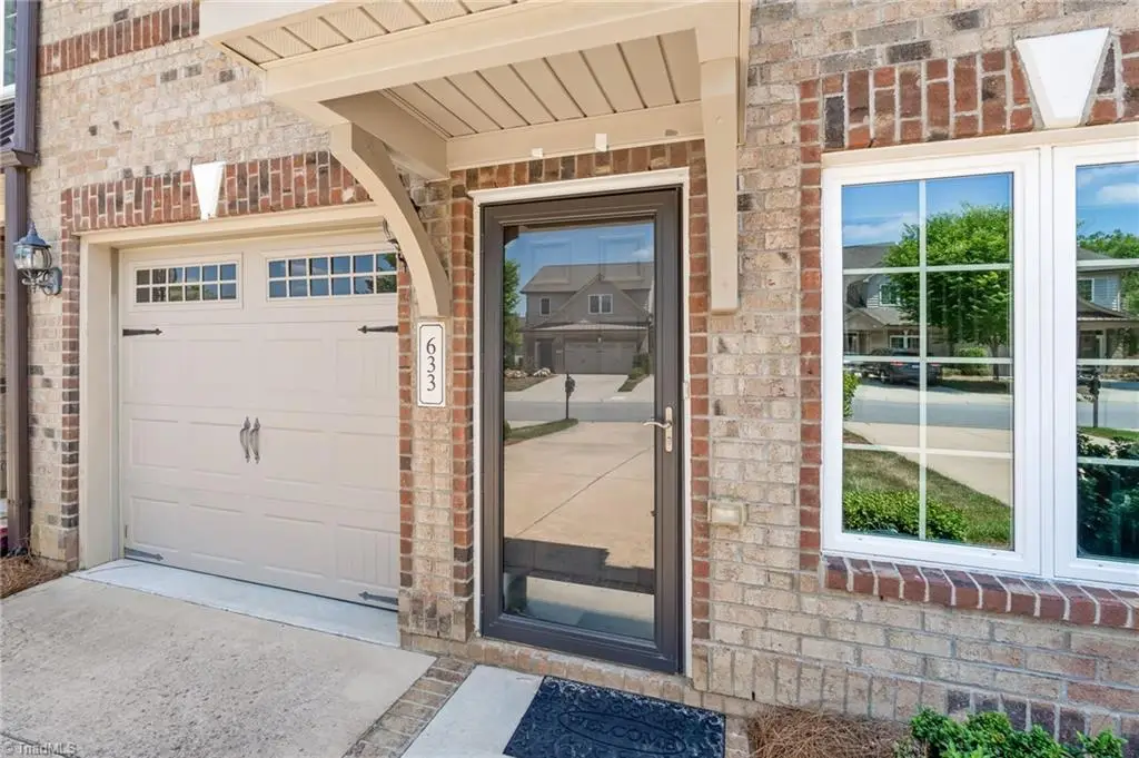 633 Stags Leap Court, High Point, NC 27265 - #1