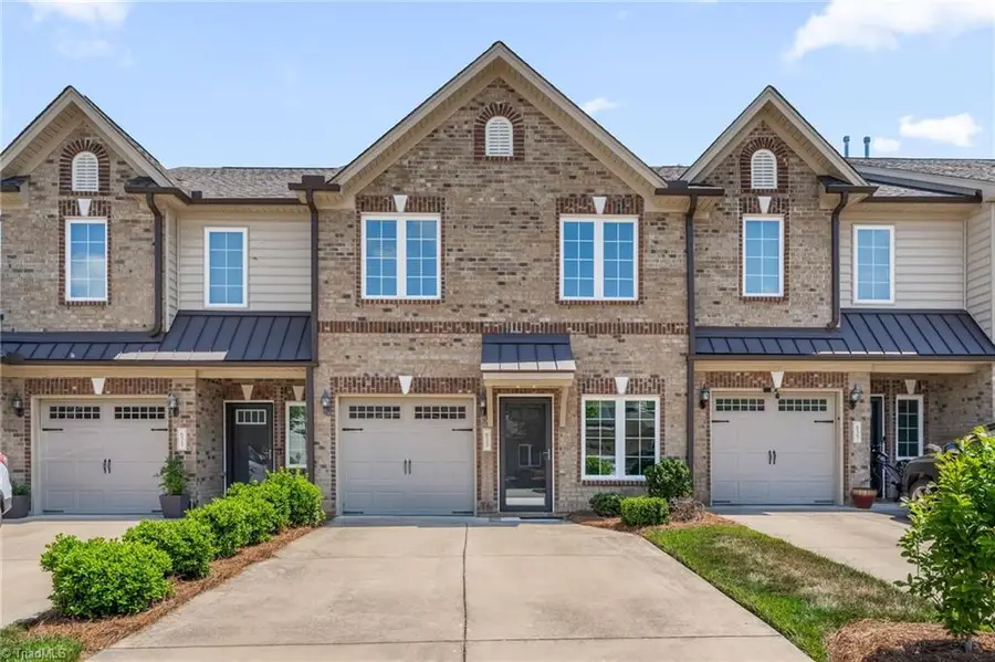 633 Stags Leap Court, High Point, NC 27265 - #3