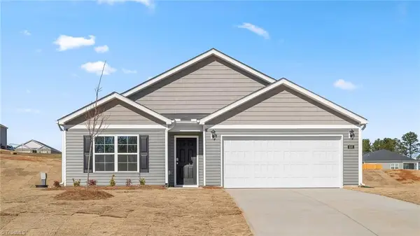 433 Owens Ridge Way, Lexington, NC 27292