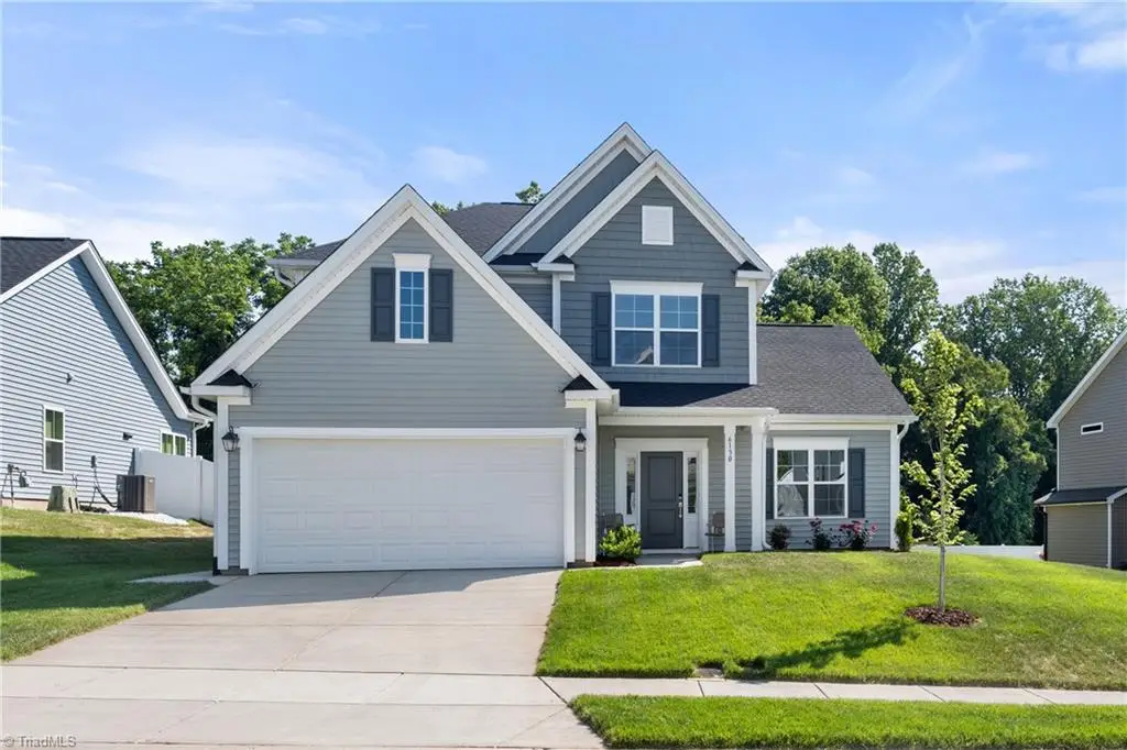 6130 Cirrus Lane, Clemmons, NC 27012 - #1