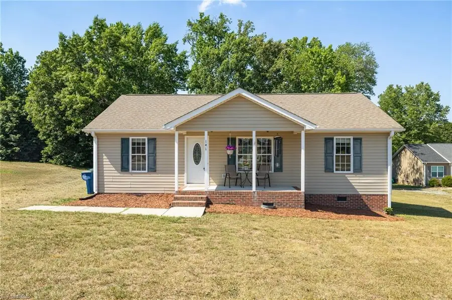 141 Mustang Run, Stokesdale, NC 27357 - #2